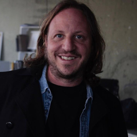 Sebastián Feldman - Director y Productor de Cine